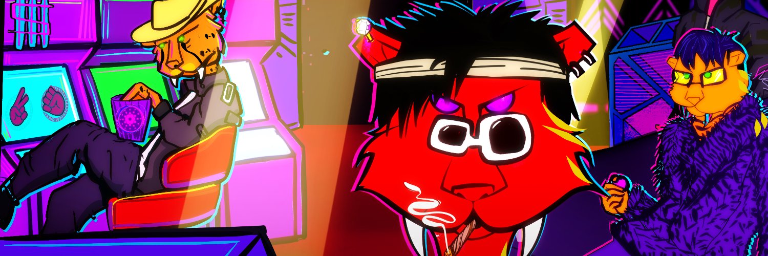 Commonwealth Cats banner