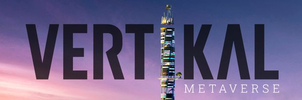 VertikalMetavrs Profile Banner