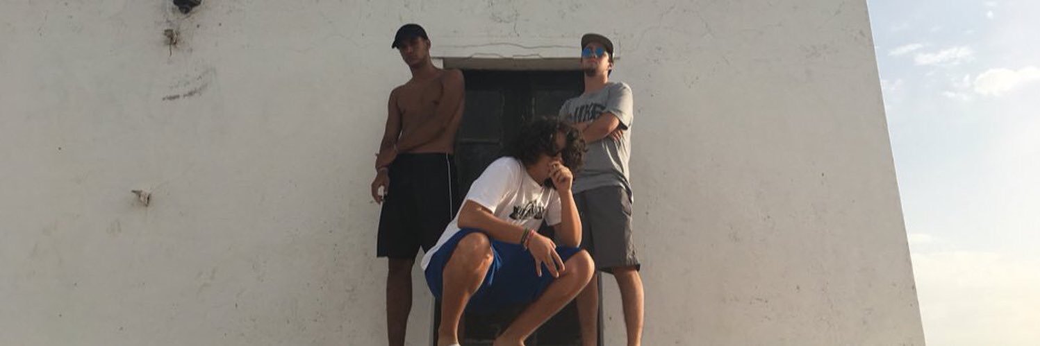 TePai12's profile banner image