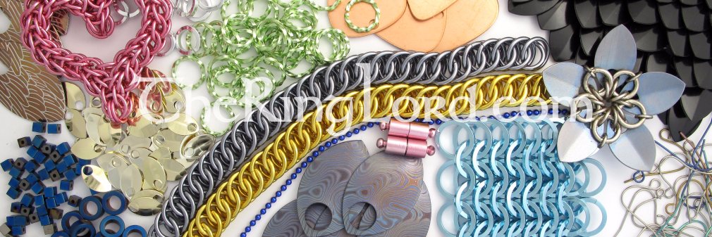 TheRingLord.com banner