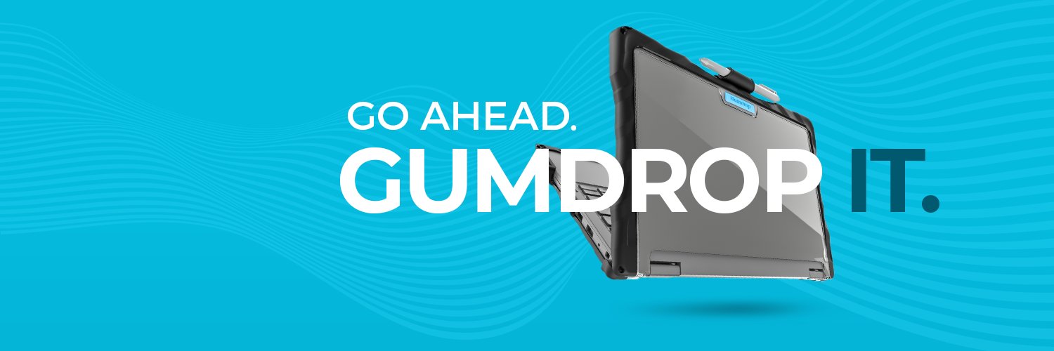 gumdropcases's profile banner image
