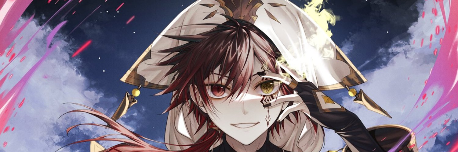 DimAwaken's profile banner image