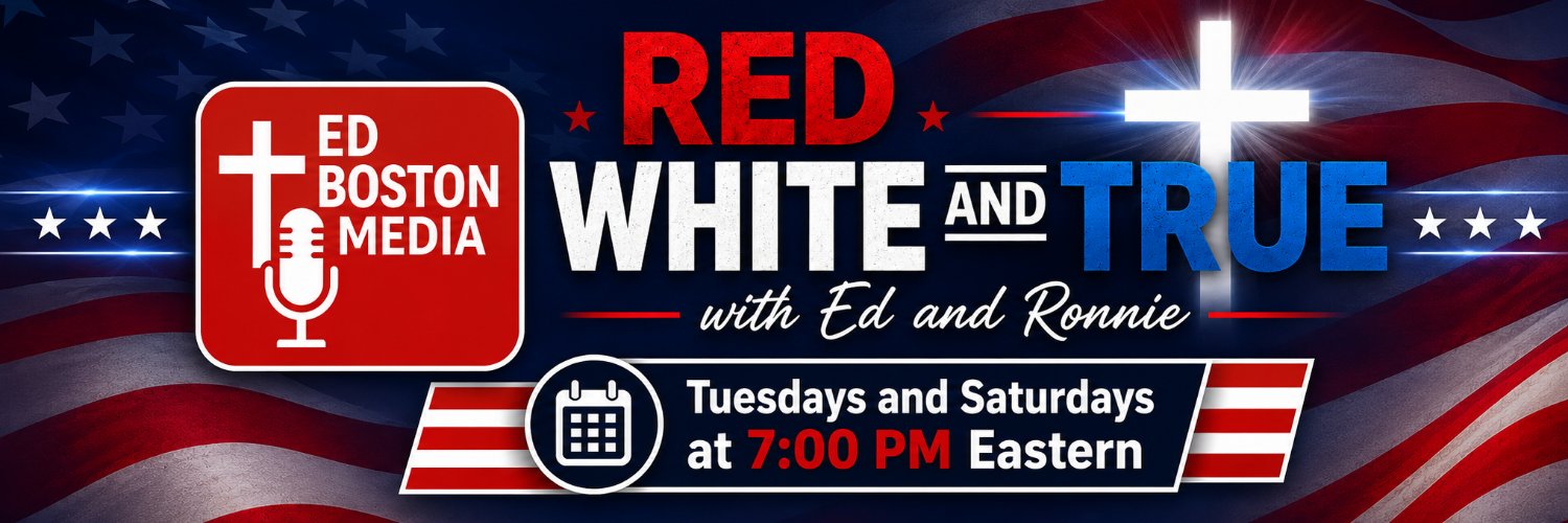 EdBostonMedia's profile banner image