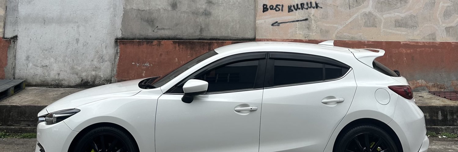 aliffasyraf's profile banner image