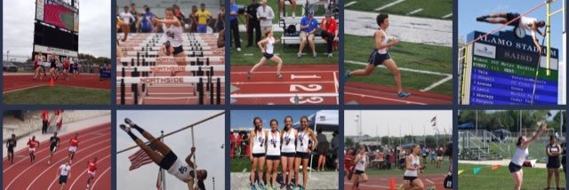 Ranger Track Rep banner