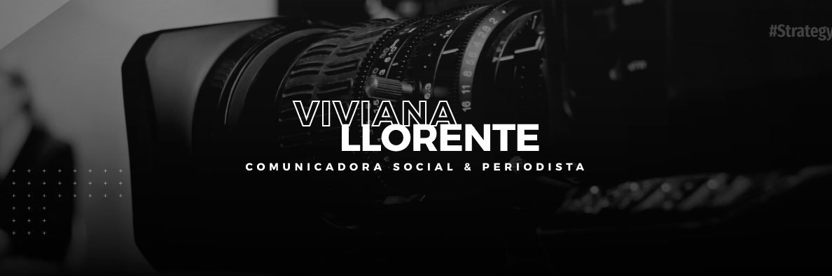 Viviana Llorente banner