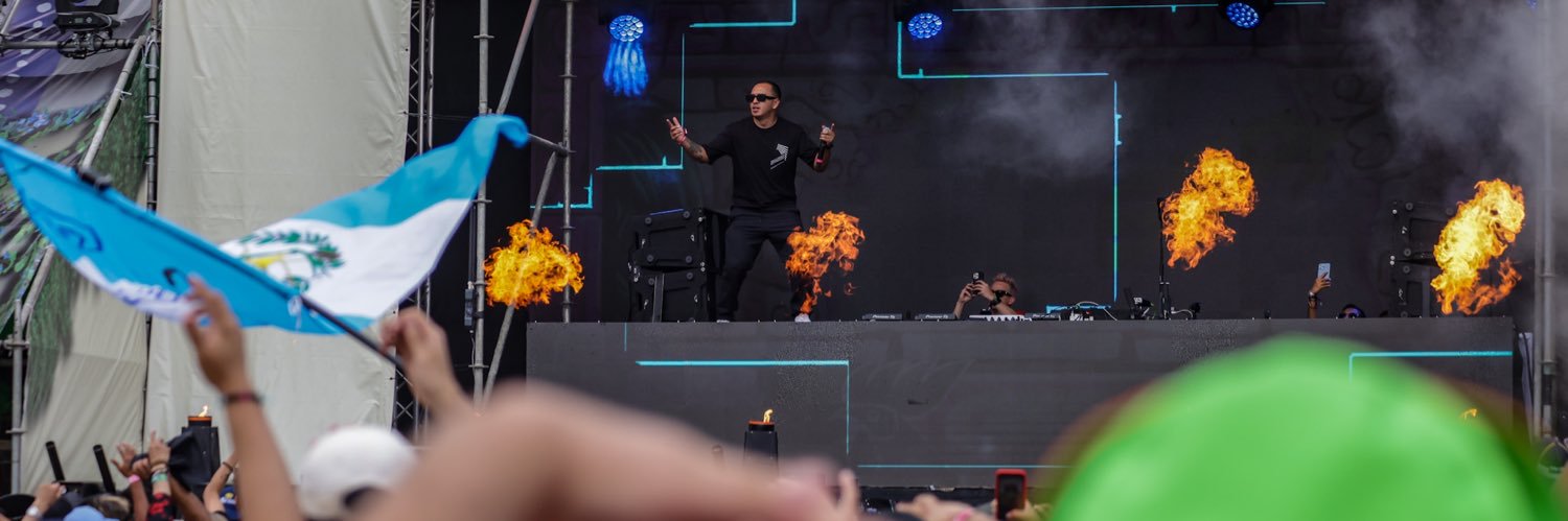 djpakorodriguez's profile banner image