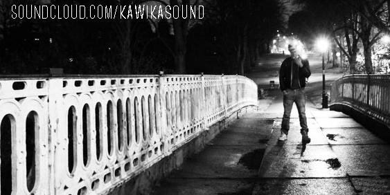 KawikaSound's profile banner image