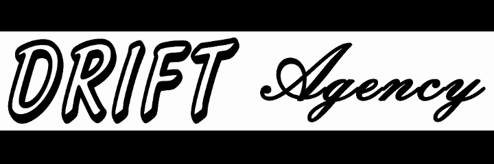 Drift_Agency's profile banner image