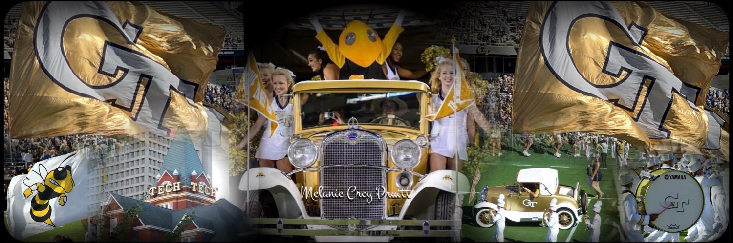 Melanie Pruitt banner