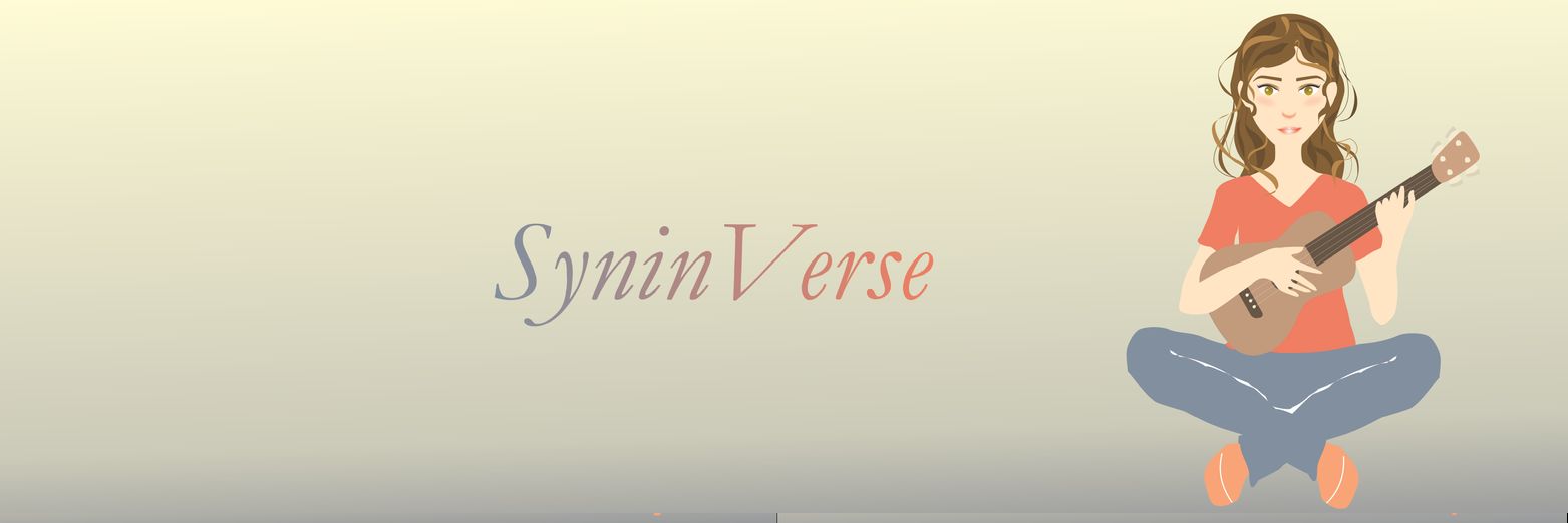 SyninVerse's profile banner image