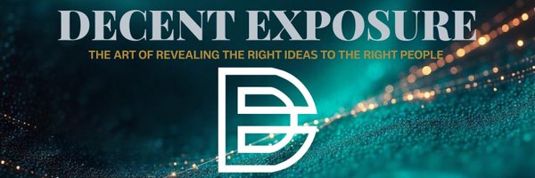 DecentExposure7 Profile Banner