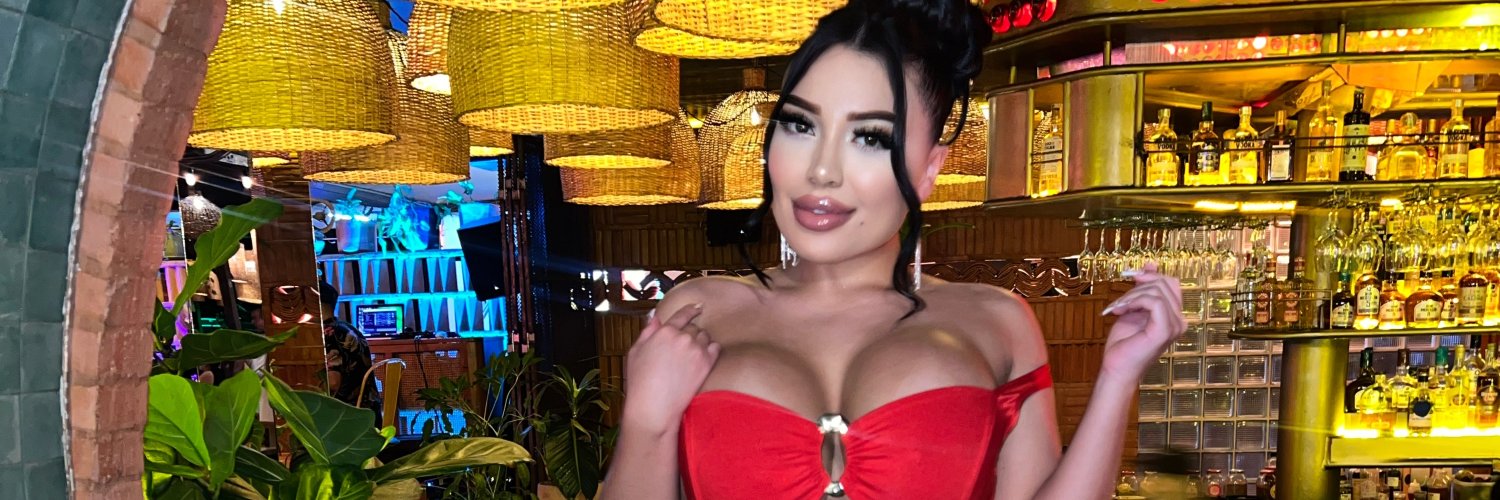 Valentina Perez banner