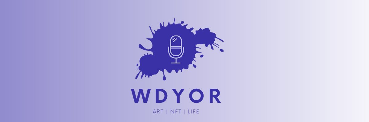 WDYOR banner
