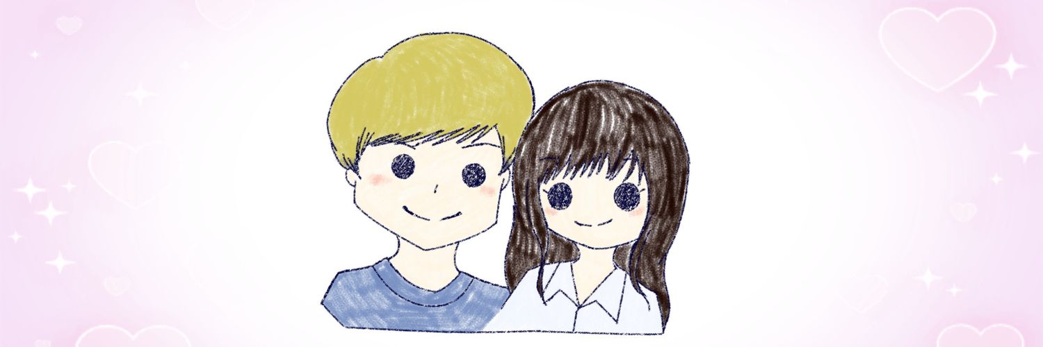 aisiteru___eien's profile banner image