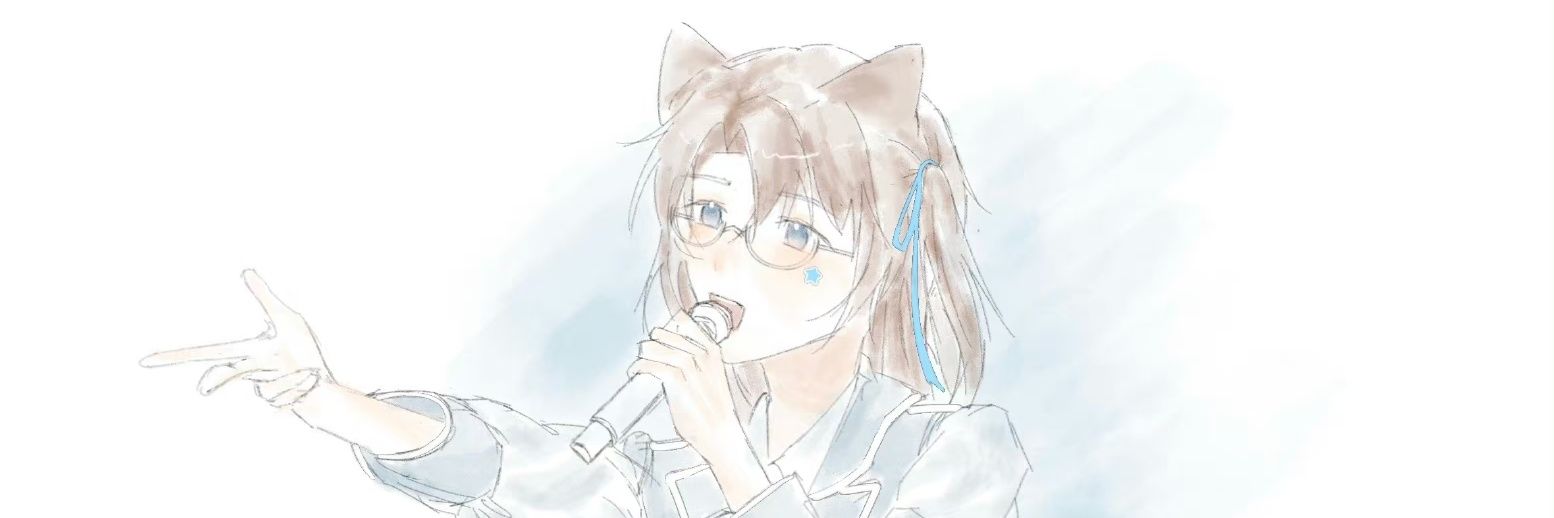 uchuuuuuu030's profile banner image