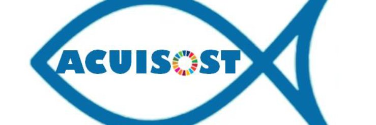 Proyecto Acuisost banner