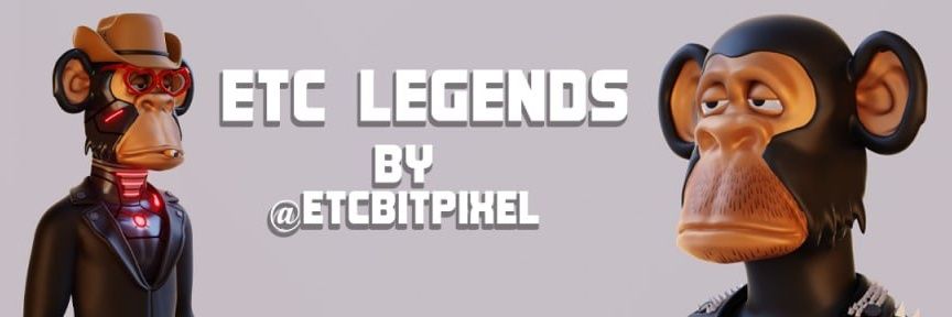 ETC Bit Pixel banner