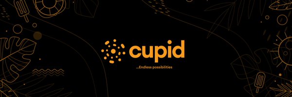 CupidTechhq Profile Banner