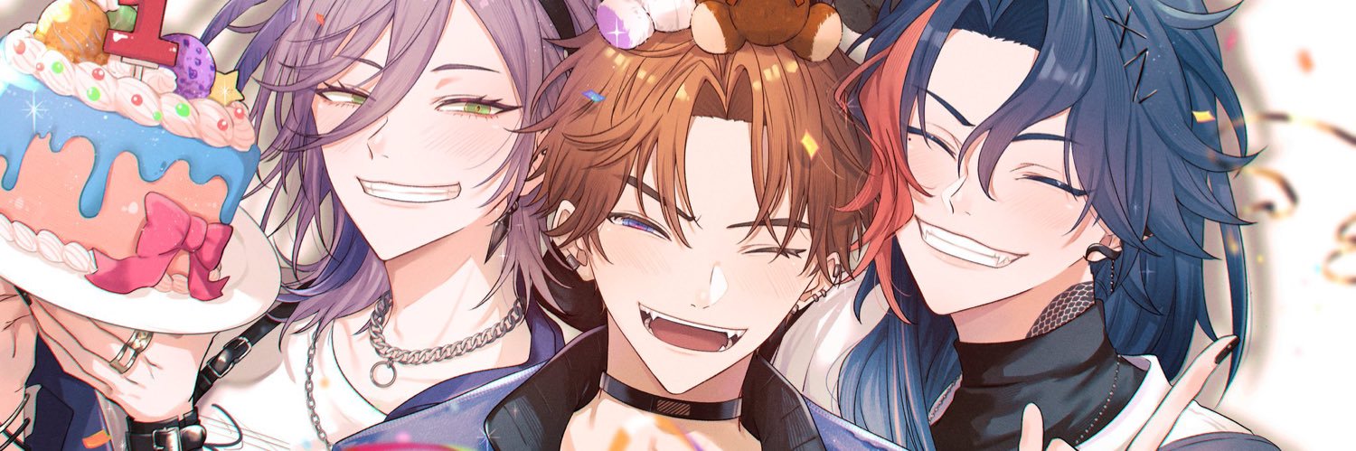 すしぞの🍣多忙's banner