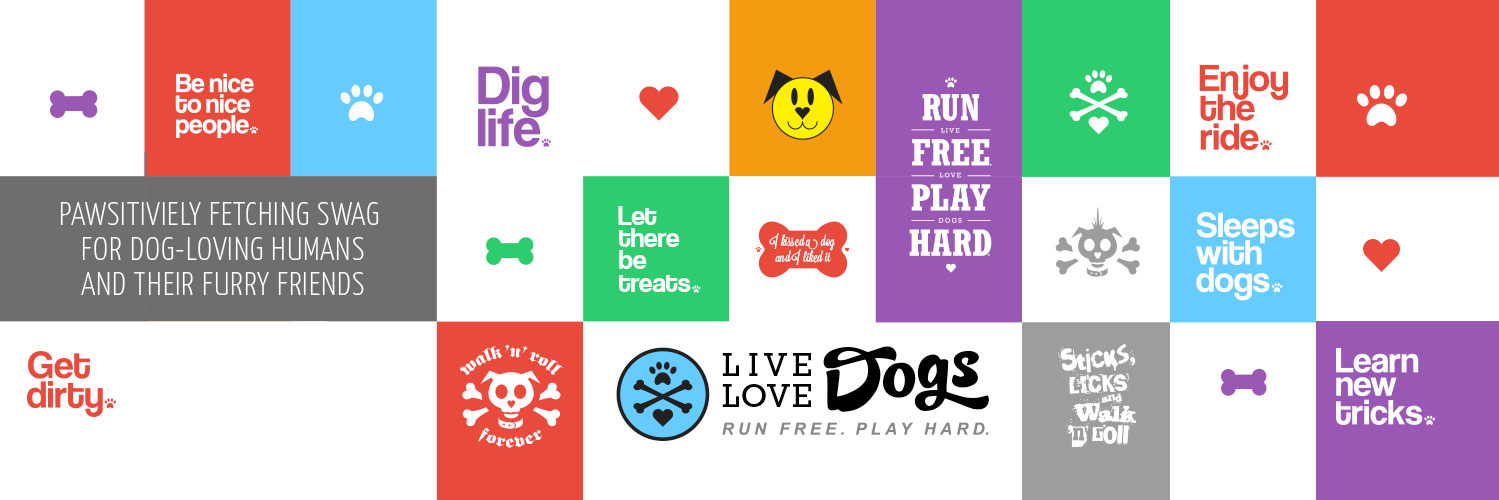 LiveLoveDogs's profile banner image