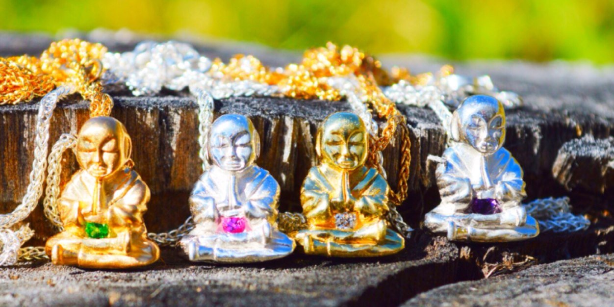 LoveLightBuddha's profile banner image