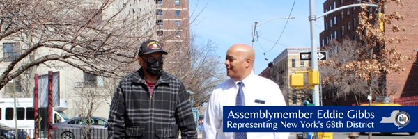 AMEddieGibbs Profile Banner