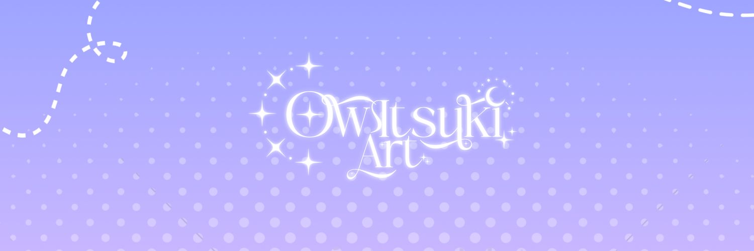 Owitsuki | ENCOMENDAS ABERTAS ⚙️💜's banner