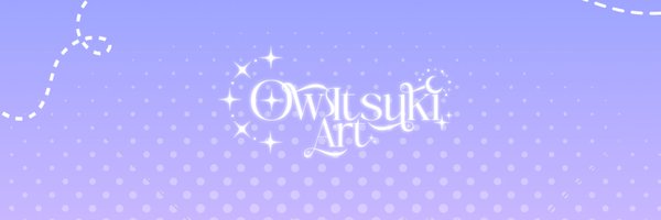 OwItsukiart Profile Banner