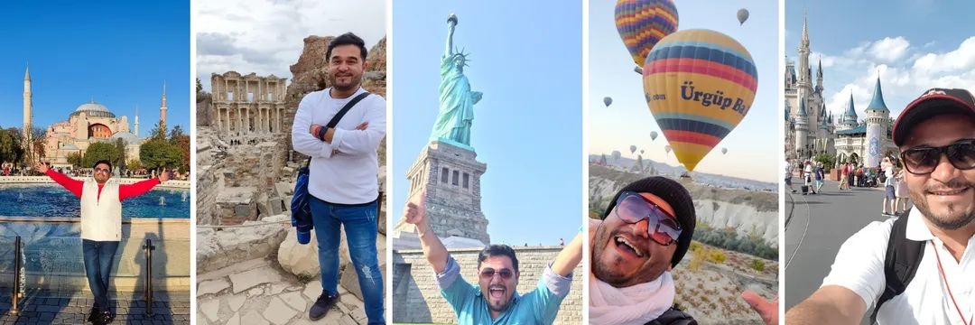 darosvacations's profile banner image
