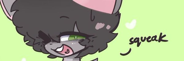 Vanity_Mouse Profile Banner