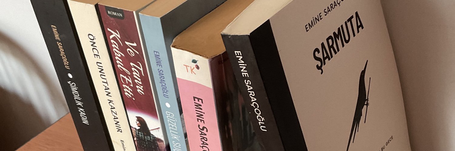 emine saraçoğlu banner