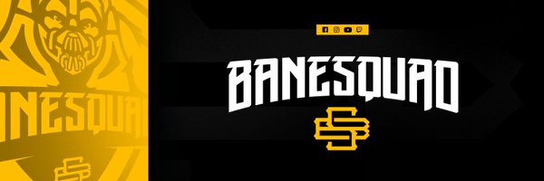 BaneSquadEsp Profile Banner