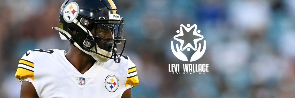Levi Wallace Foundation banner