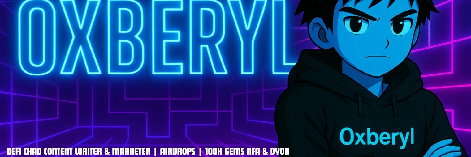 0xberyl.g || ⚖️ banner