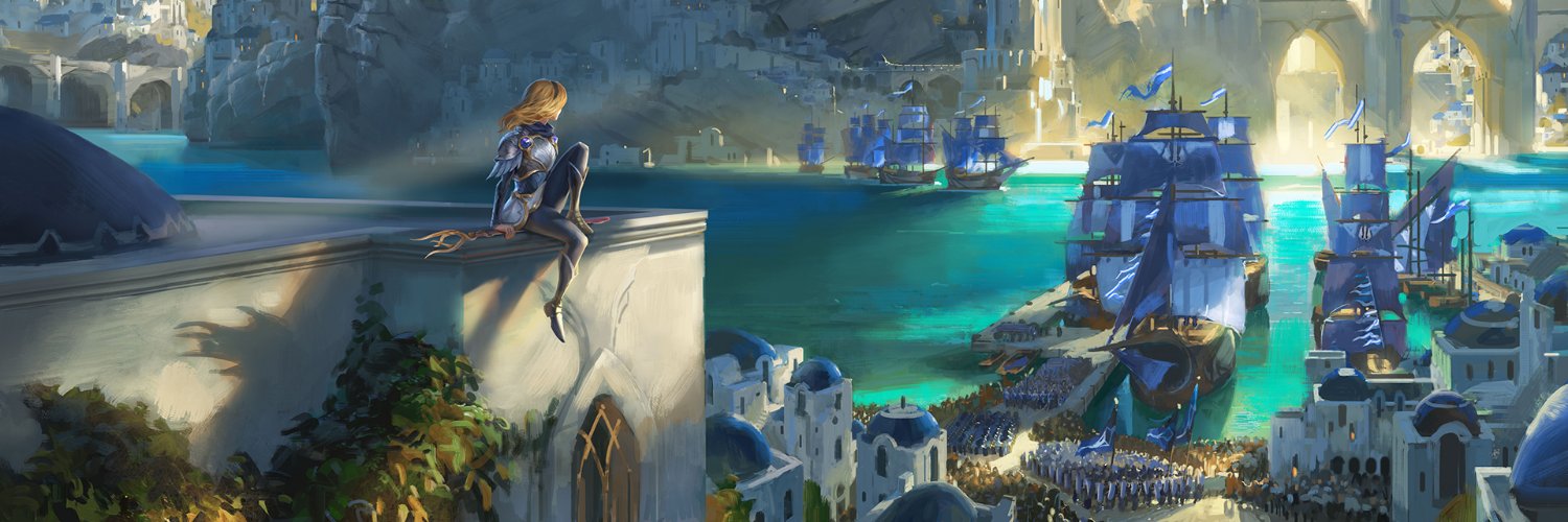 Blanchables's profile banner image