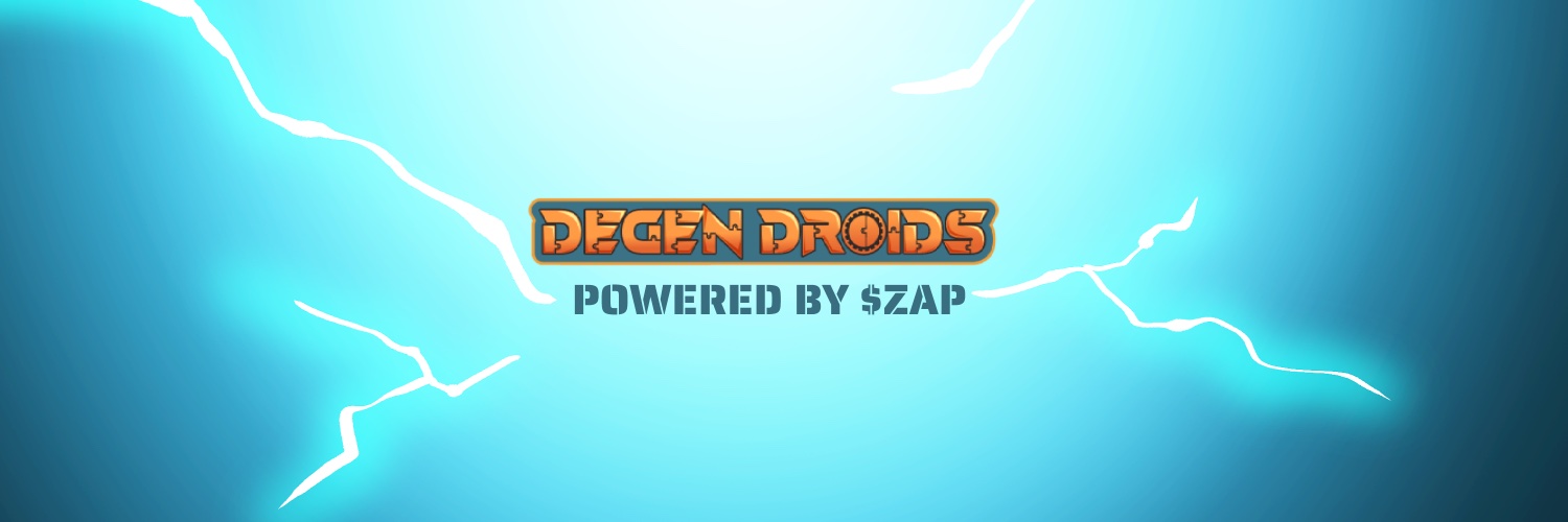 ᴅᴇɢᴇɴ ᴅʀᴏɪᴅꜱ banner