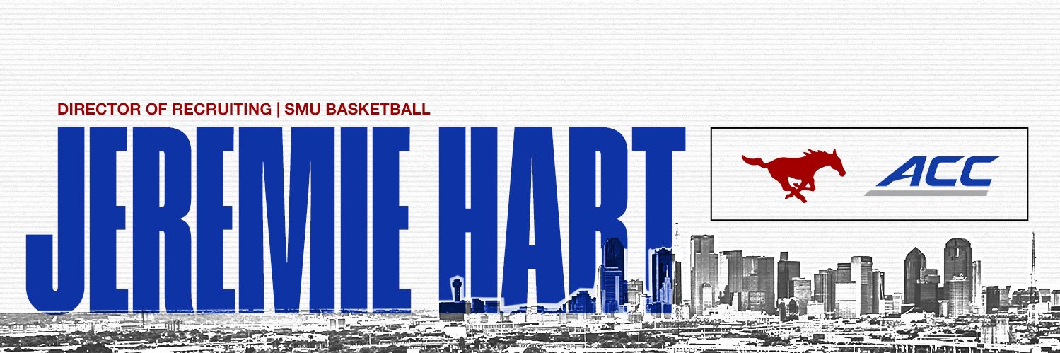 Jeremie Hart's banner
