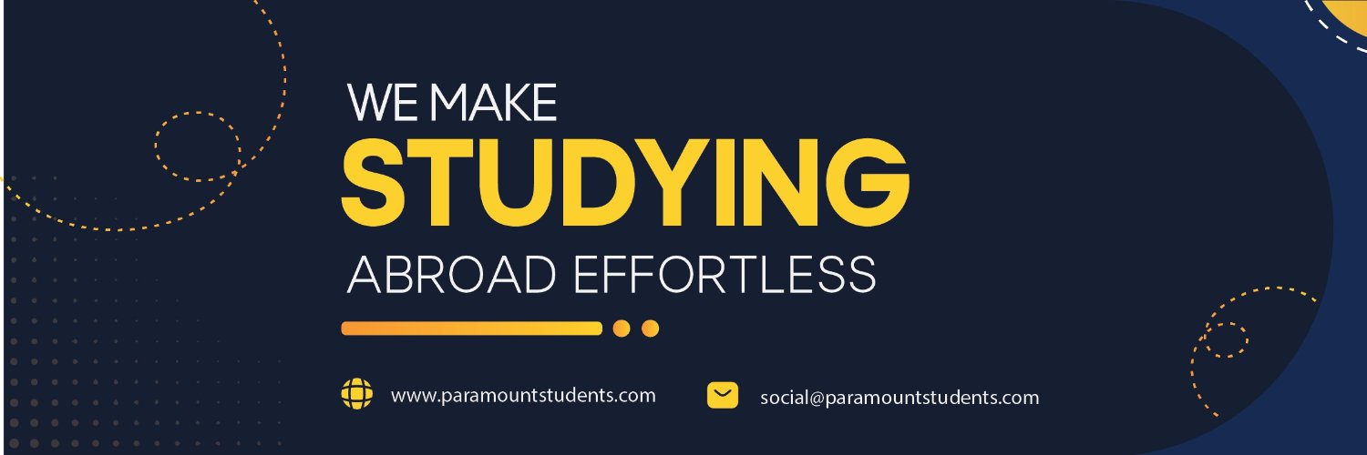 ParamountStds's profile banner image