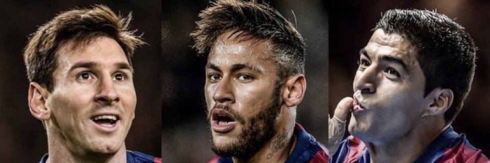 wentedFCB's profile banner image