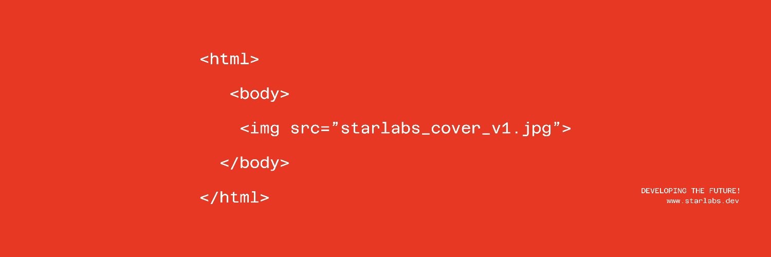 StarLabs banner