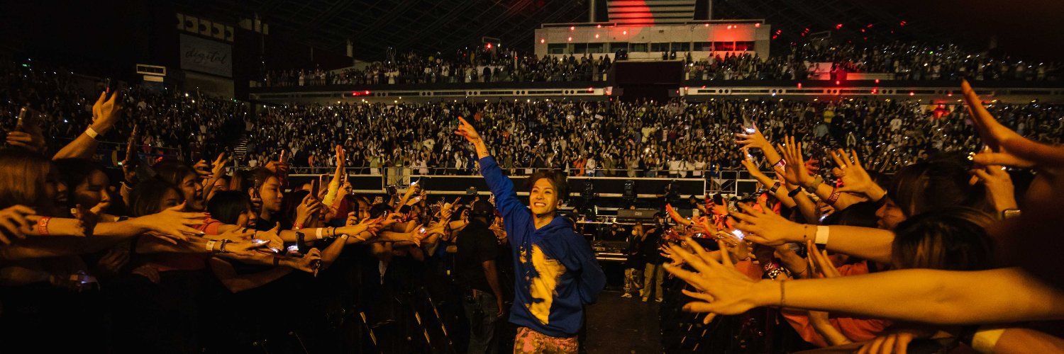 XixiJacky's profile banner image