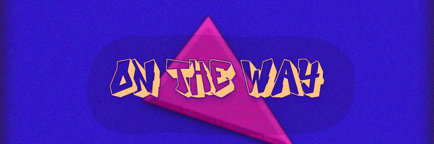 OnTheWayYT's profile banner image