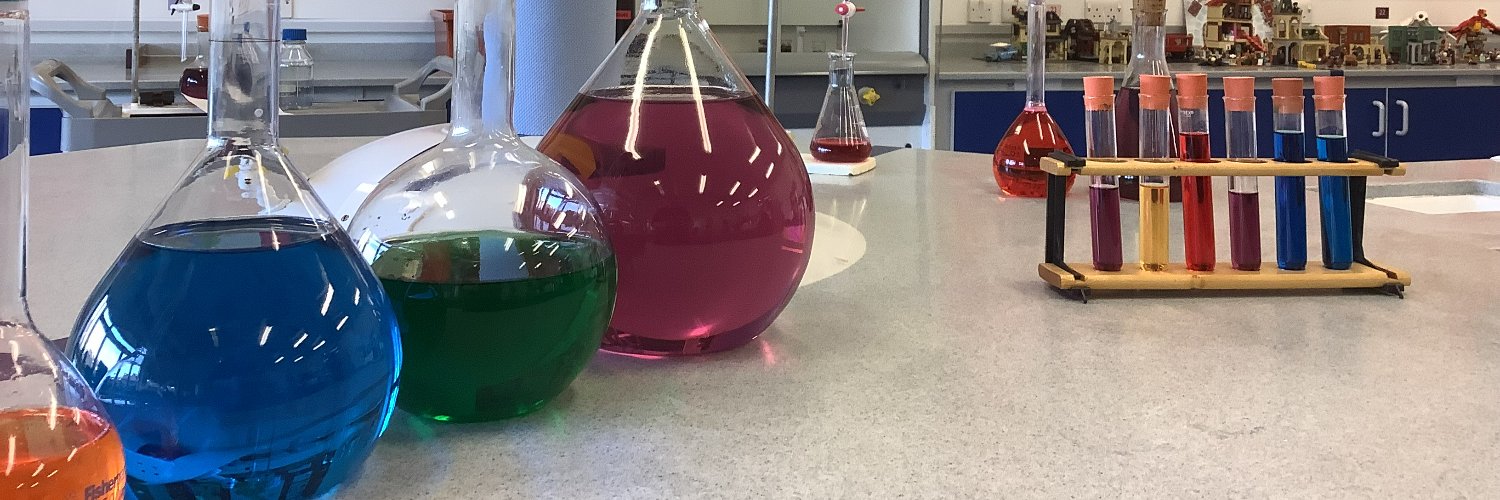 MillfieldChem's profile banner image