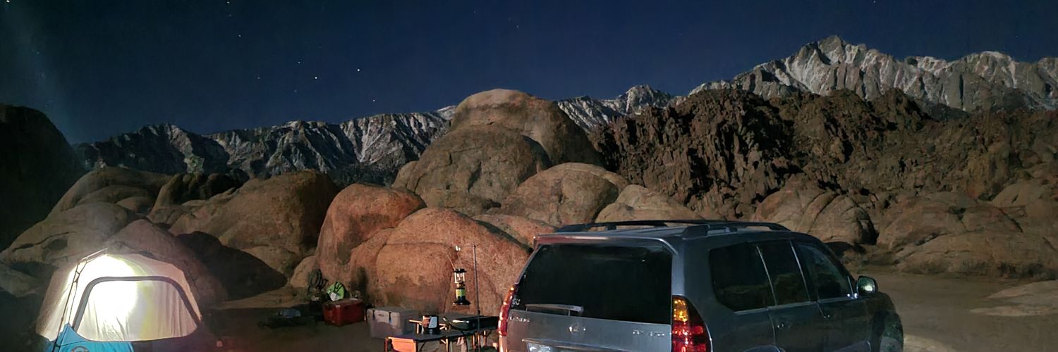 MJHurley52's profile banner image