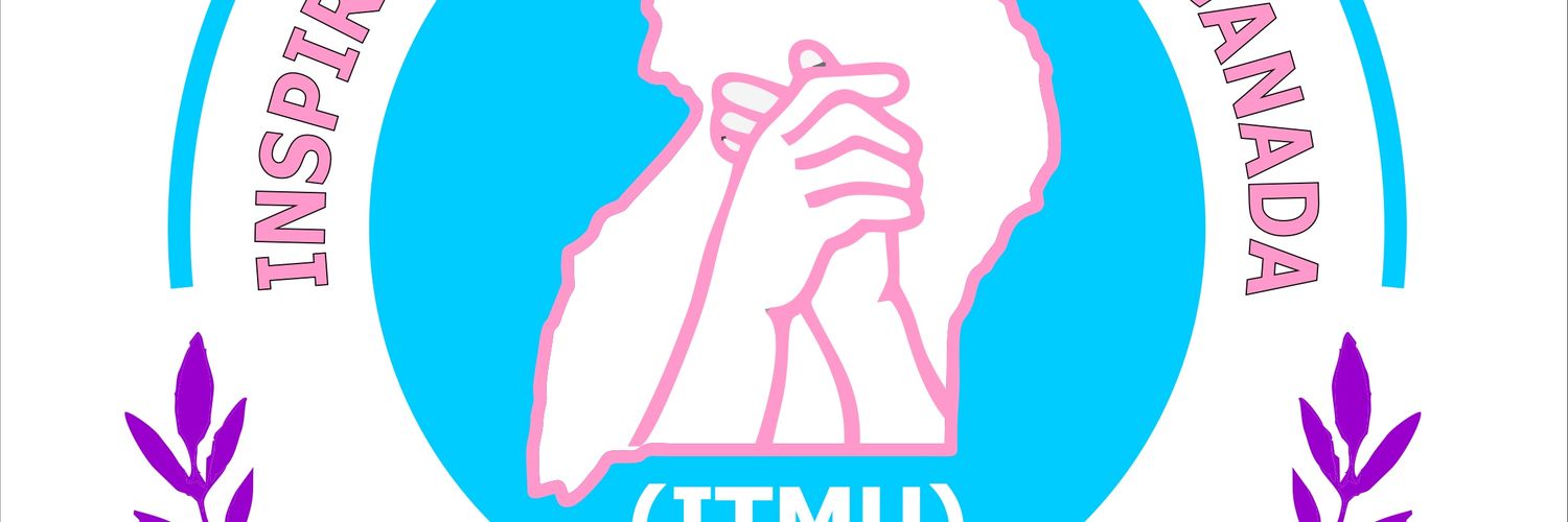 Inspire Trans Movement Uganda banner
