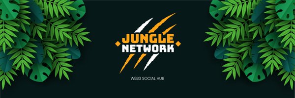 JungleNetwork_ Profile Banner