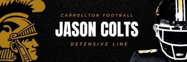 Jason Colts Profile Banner