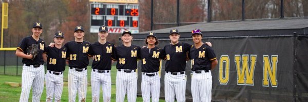 MHSQuakersBSB Profile Banner