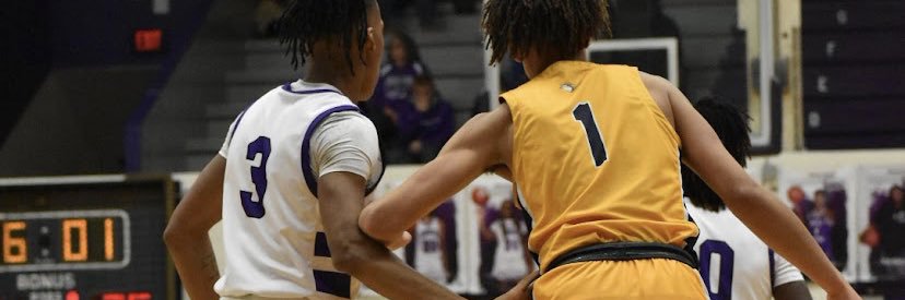 De’Markis Cole banner